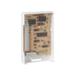 Modulo de expansión cableado de 8 zonas y dos relevadores