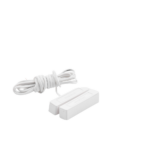 Contacto magnético direccionable compatible con paneles vista con V-Plex color blanco - Image 2