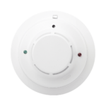 Detector Direccionable de Humo Fotoeléctrico con Detector Termico de Temperatura Fija