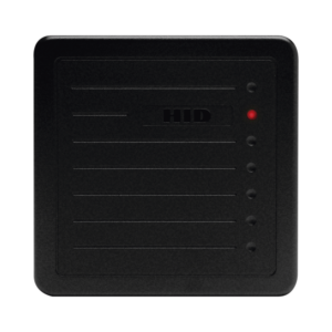 Lector de Proximidad HID de Mediano Alcance PROXPRO 5455