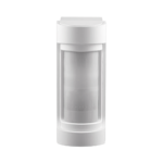 Detector de movimiento para exterior. Utiliza baterías AA / Batería de Larga Duración 3-5 años