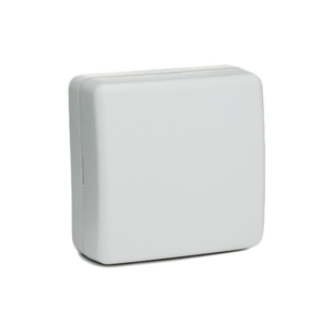 Detector de impacto inalámbrico Honeywell / Batería de Larga Duración 3-5 años