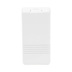 Contacto Magnético Inalámbrico sin magneto / Se puede conectar otro Sensor Cableado / 2 Zonas /Batería de Larga Duración 3-5 años - Image 2