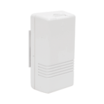 Contacto Magnético Inalámbrico sin magneto / Se puede conectar otro Sensor Cableado / 2 Zonas /Batería de Larga Duración 3-5 años - Image 4