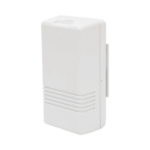 Contacto Magnético Inalámbrico sin magneto / Se puede conectar otro Sensor Cableado / 2 Zonas /Batería de Larga Duración 3-5 años - Image 3