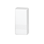 Contacto Magnético Inalámbrico sin magneto / Se puede conectar otro Sensor Cableado / 2 Zonas /Batería de Larga Duración 3-5 años