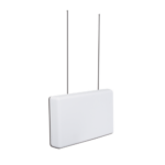 Receptor Inalambrico para la Serie 5800 de Honeywell, cubre el total de zonas que acepte el panel de alarma
