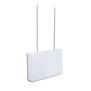 Receptor Inalambrico para la Serie 5800 de Honeywell, cubre el total de zonas que acepte el panel de alarma