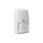 Sensor Inalambrico de Doble Teconolgia Movimiento y Microondas, Angulo de 90º Cobertura de 15m. / Batería de Larga Duración 3-5 años