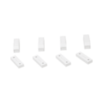 Kit de 4 magnetos para contactos 5816 de Honeywell - Image 2