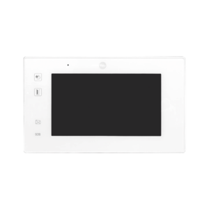 Monitor intertouch blanco YDV7702, para tvportero  80139