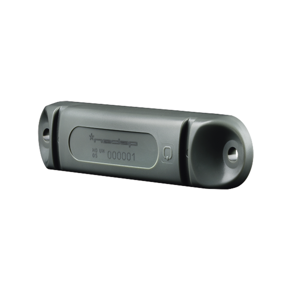 Tag de Uso rudo (Heavy Duty) montaje en exterior de 26 bits