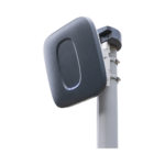 uPASS Go – Control vehicular inteligente, rápido y sin contacto Tecnología UHF / 900 MHz con alcance de hasta 10  metros/ Discriminación de Tag  Externos, - Image 2