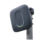 uPASS Go – Control vehicular inteligente, rápido y sin contacto Tecnología UHF / 900 MHz con alcance de hasta 10  metros/ Discriminación de Tag  Externos, - Image 4