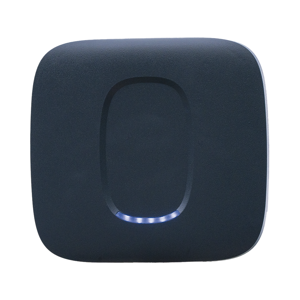 uPASS Go – Control vehicular inteligente, rápido y sin contacto Tecnología UHF / 900 MHz con alcance de hasta 10 metros/ Discriminación de Tag Externos,