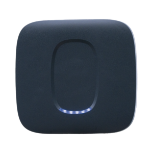 uPASS Go – Control vehicular inteligente, rápido y sin contacto Tecnología UHF / 900 MHz con alcance de hasta 10  metros/ Discriminación de Tag  Externos,