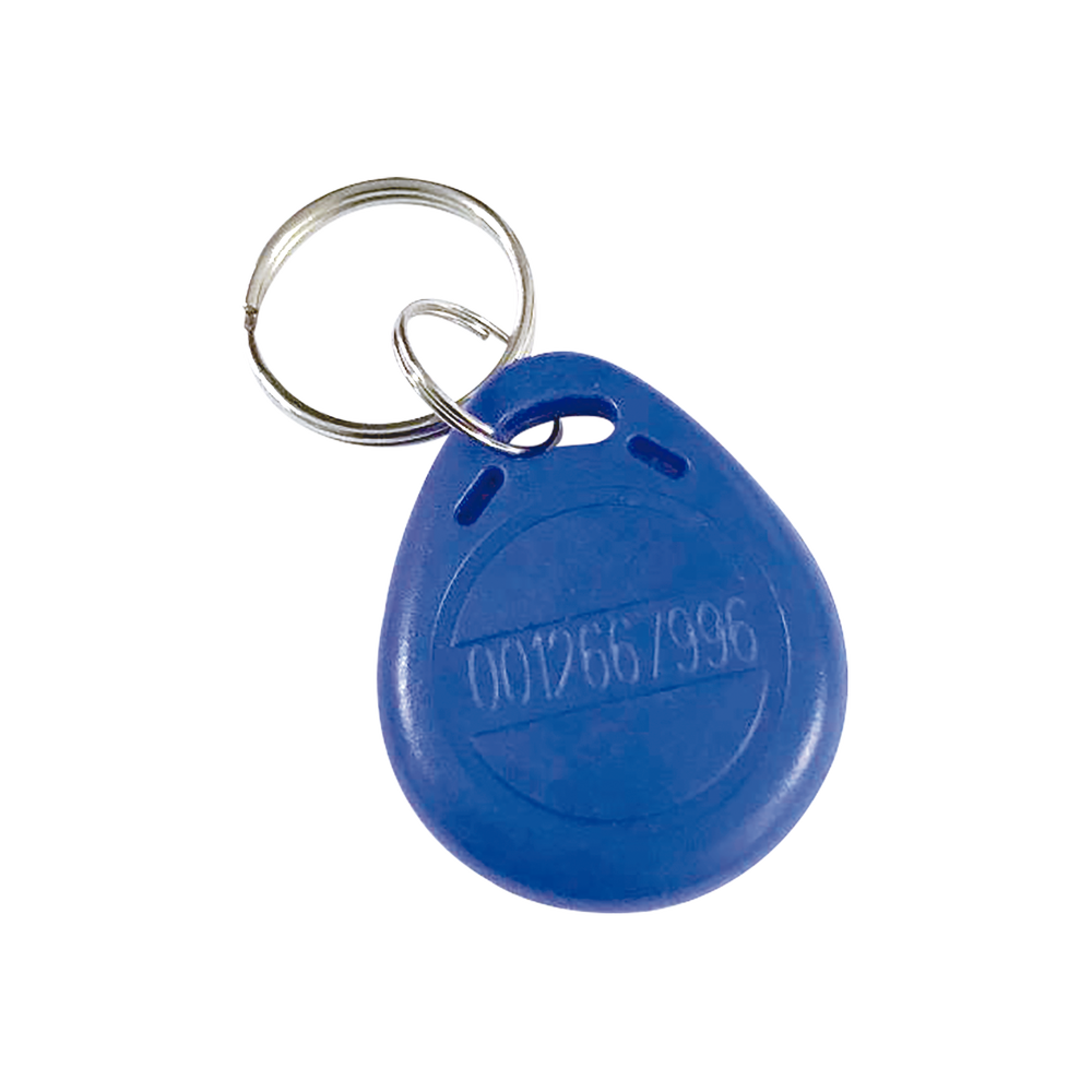 Llavero MIFARE Classic 1K 13.56MHz - Acceso Portátil para Llaves