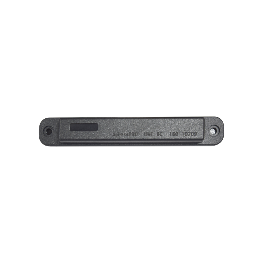 Tag UHF para Metal y Blindaje 860-960MHz - EPC GEN2 para Vehículos