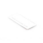 UHF TAG Adherible para Parabrisas EPC GEN 2 - Compatible con PRO12RF/PRO6RF - Image 3