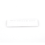 UHF TAG Adherible para Parabrisas EPC GEN 2 - Compatible con PRO12RF/PRO6RF - Image 4
