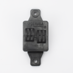Aislador de Paso para cercos eléctricos, resistente al clima extremo. - Image 2