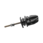 Nuevo Aislador para uso en postes de Cercos Eléctricos 3 en 1 (Paso, Esquina y Tensor) - Image 2