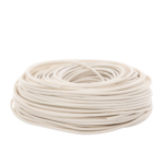 Cable doble aislado de alta durabilidad para cercas electrificadas Bobina con 100 mts (Cable bujia) - Image 3
