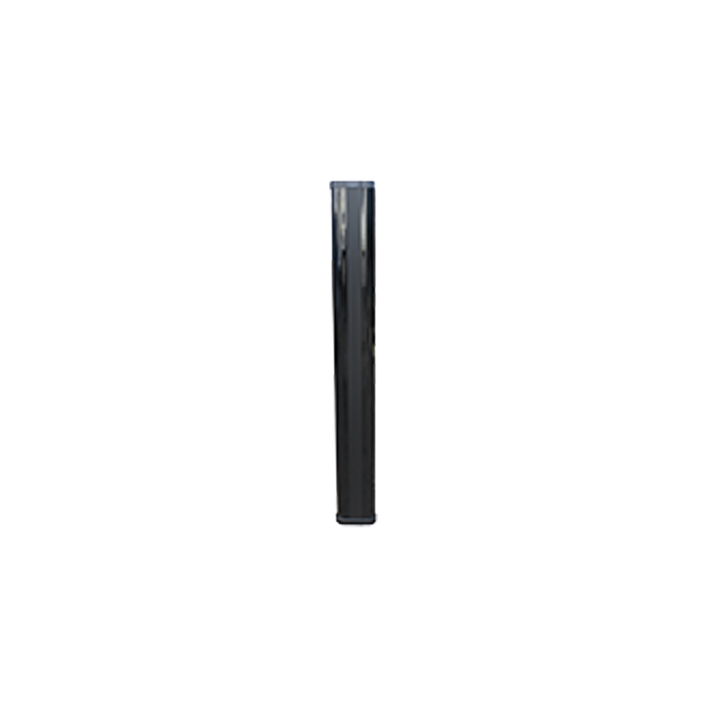 Carcasa Ultra Resistente / 200 cm (78.74 Pulgadas) de Altura / Ideal para Sensores Fotoeléctricos / Instalación en Suelo / 360° de Visión