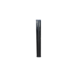 Carcasa Ultra Resistente / 200 cm (78.74 Pulgadas) de Altura / Ideal para Sensores Fotoeléctricos / Instalación en Suelo / 360° de Visión