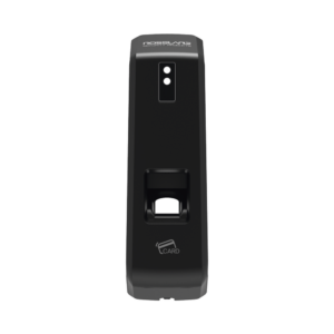 Lector de huella con  lector  Mifare 13.56 Mhz y Bluetooth