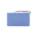 Bateria de 9.6V para Luz de Emergencia SF-1960LF - Image 3