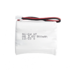 Bateria de 3.6V para Luz de Emergencia SF-660LW