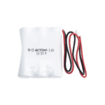 Batería de 3.6V para Luz de Emergencia SF700W