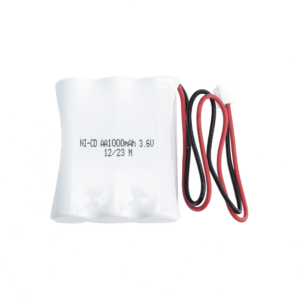 Batería de 3.6V para Luz de Emergencia SF700W