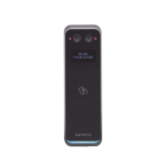Lector Biométrico Facial (BEW3) / lector de tarjetas Prox EM, mifare, Tarjetas Virtuales por Bluetooth / con protección IP67, IK08 - Image 2