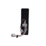 Lector de Huella IP67 Con Teclado y Lector de Tarjetas RFIDNFC y  (125kHz EM, HID Prox &13.56Mhz MIFARE, MIFARE Plus, DESFire/EV1, FeliCa, iCLASS SE/SR),NFC y BLUETOOTH, Uso para Control de Acceso y Asistencia - Image 6