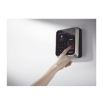 Lector de huella con Inteligencia Artificial, mas exacto, Uso para Control de acceso y Tiempo y Asistencia - Image 6