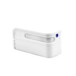 Sensor de Movimiento / 24 Metros de Detección / 100% Exterior / Serie Shield de Optex / Diseño Estético y Formal / Inalambrico (Alimentacion) / - Image 6