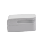 Sensor de Movimiento / 24 Metros de Detección / 100% Exterior / Serie Shield de Optex / Diseño Estético y Formal / Inalambrico (Alimentacion) / - Image 4