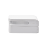 Sensor de Movimiento / 24 Metros de Detección / 100% Exterior / Serie Shield de Optex / Diseño Estético y Formal / Inalambrico (Alimentacion) / - Image 3