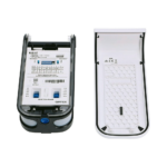 Sensor de Movimiento / 24 Metros de Detección / 100% Exterior / Serie Shield de Optex / Diseño Estético y Formal / Cableado / Compatible con cualquier panel de alarma - Image 2