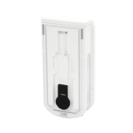 Sensor de Movimiento / 24 Metros de Detección / 100% Exterior / Serie Shield de Optex / Diseño Estético y Formal / Cableado / Compatible con cualquier panel de alarma - Image 4
