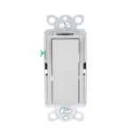 Switch un solo polo 15 Amp GRIS - Image 6