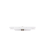 Adaptador de cable coaxial, de pared para cable de TV. - Image 5
