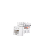 Adaptador jack telefonico Cat 6 (8 pin) Phone - Image 2