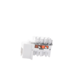 Adaptador jack telefonico Cat 6 (8 pin) Phone - Image 5