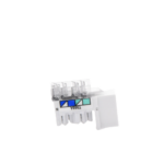 Adaptador jack telefonico Cat 6 (8 pin) Phone - Image 6