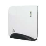 ALULA - Panel de Seguridad Inalámbrico Connect+ Pro / 96 Inalámbricas / Incluye 1 Año 4GLTEM/5G