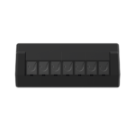 Relevador Wi-Fi  Inteligente / 2 Salidas Para 2 Apagadores / Ideal Para Control de Iluminación / Control Remoto / Horarios Personalizados / Registro de Consumo / 110-240VCA - Image 6