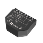 Relevador Wi-Fi  Inteligente / 2 Salidas Para 2 Apagadores / Ideal Para Control de Iluminación / Control Remoto / Horarios Personalizados / Registro de Consumo / 110-240VCA - Image 8